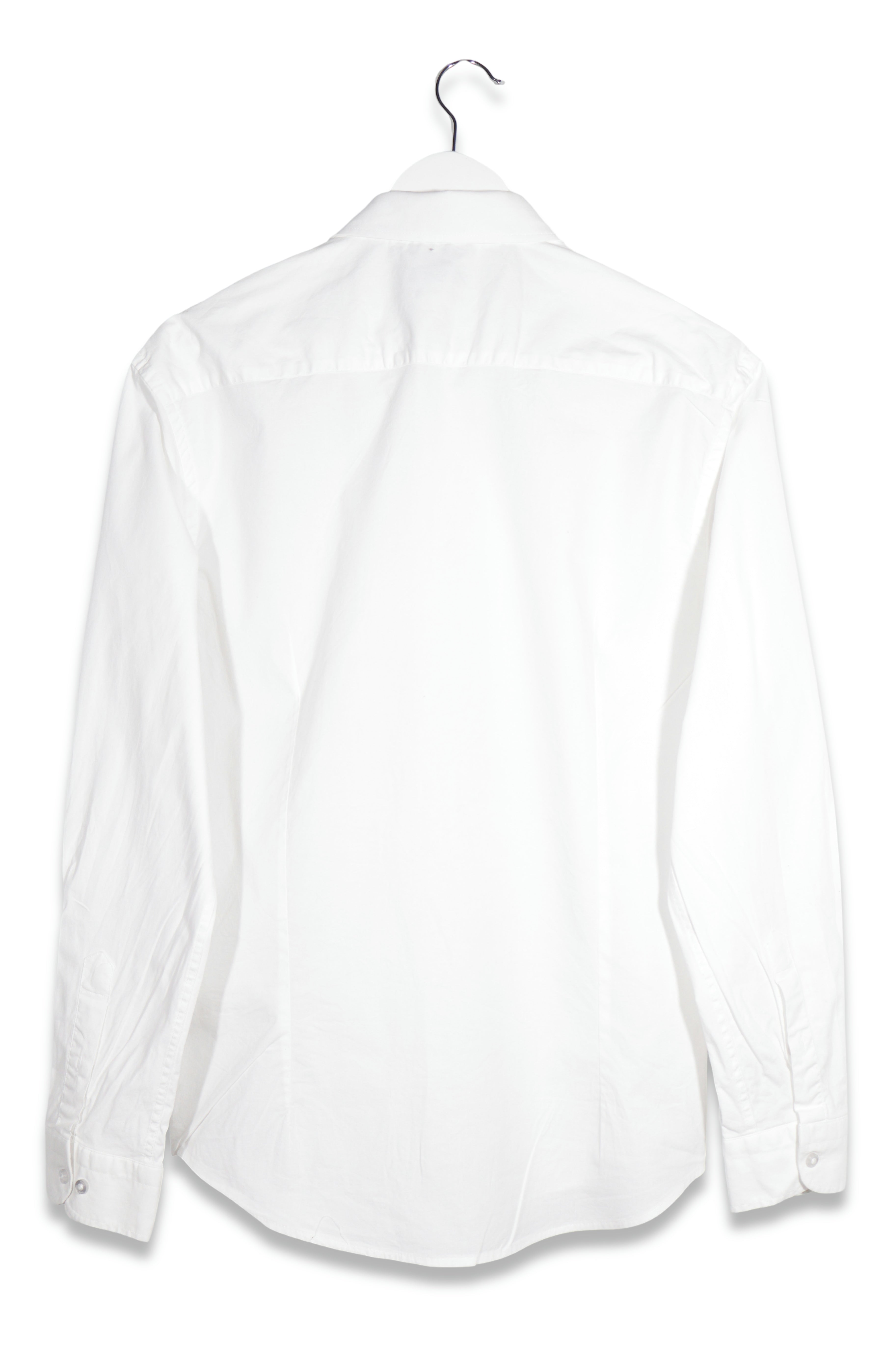 BOSS Hugo Boss – cămașă – vedere din spate – second-hand premium