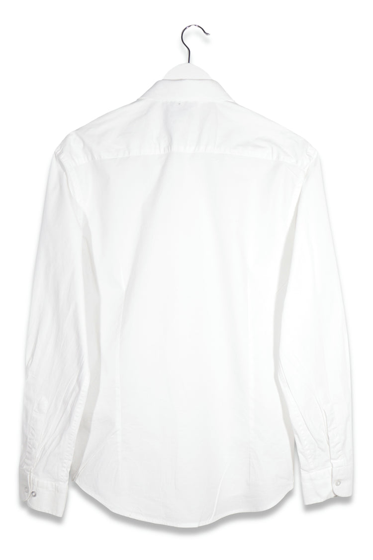 BOSS Hugo Boss – cămașă – vedere din spate – second-hand premium