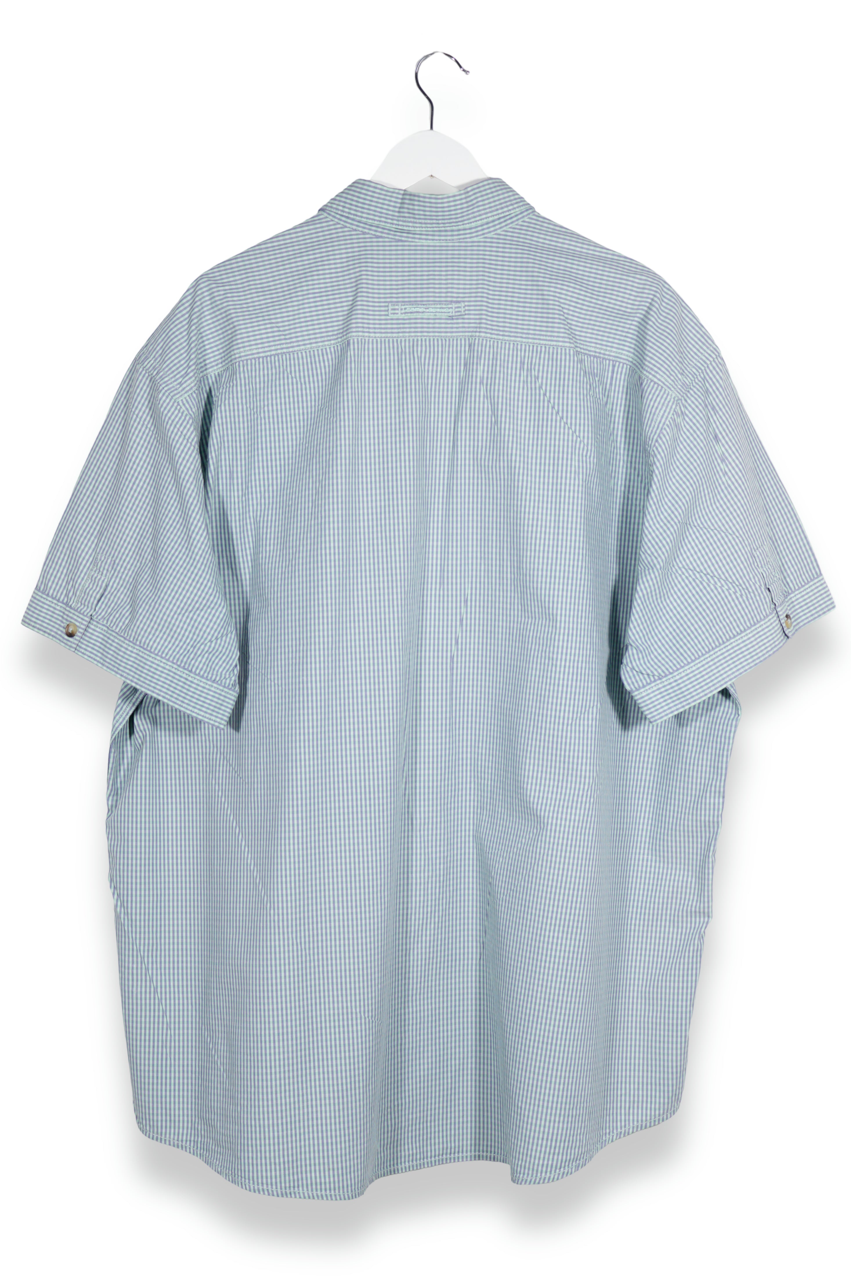 Camel – cămașă – vedere din spate – second-hand premium