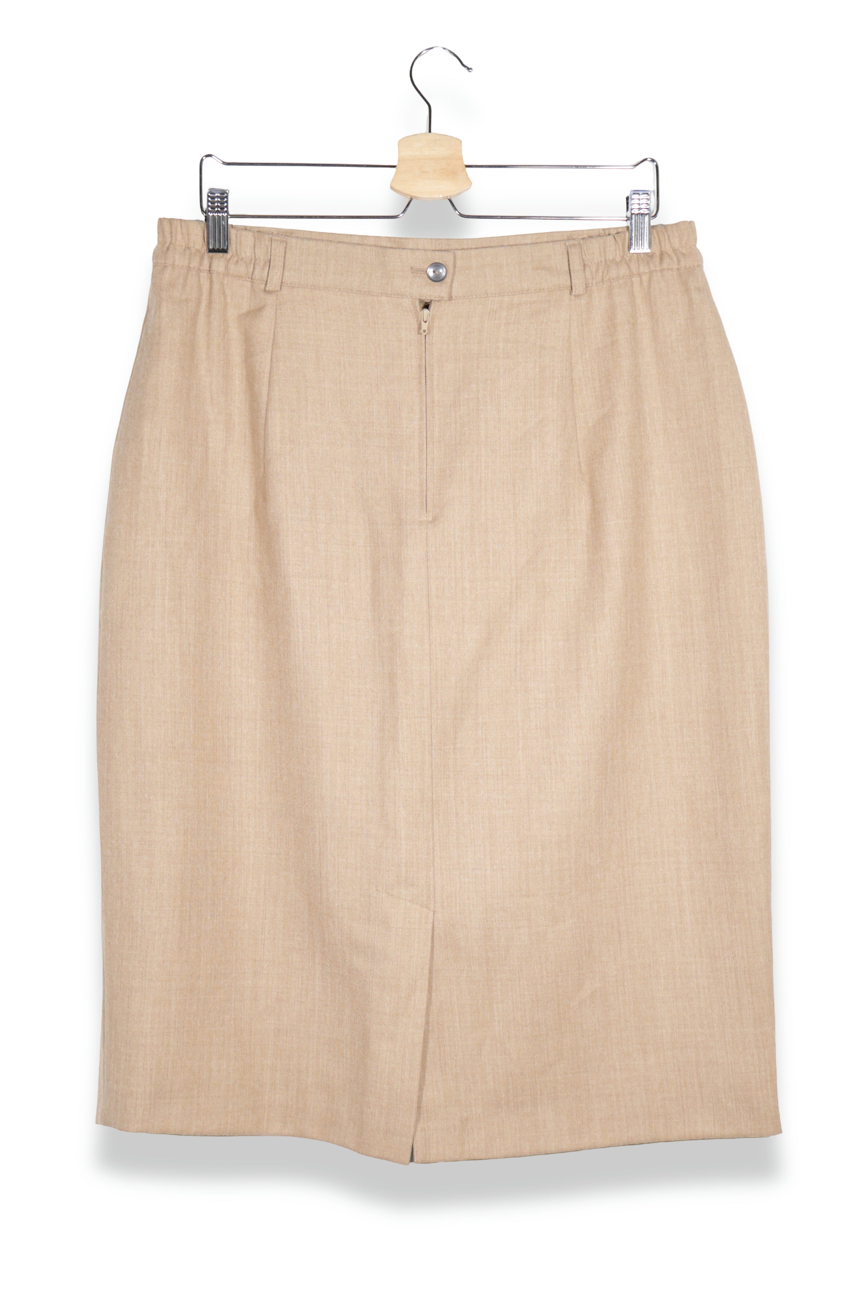 FABIANI – fustă – vedere din spate – second-hand premium
