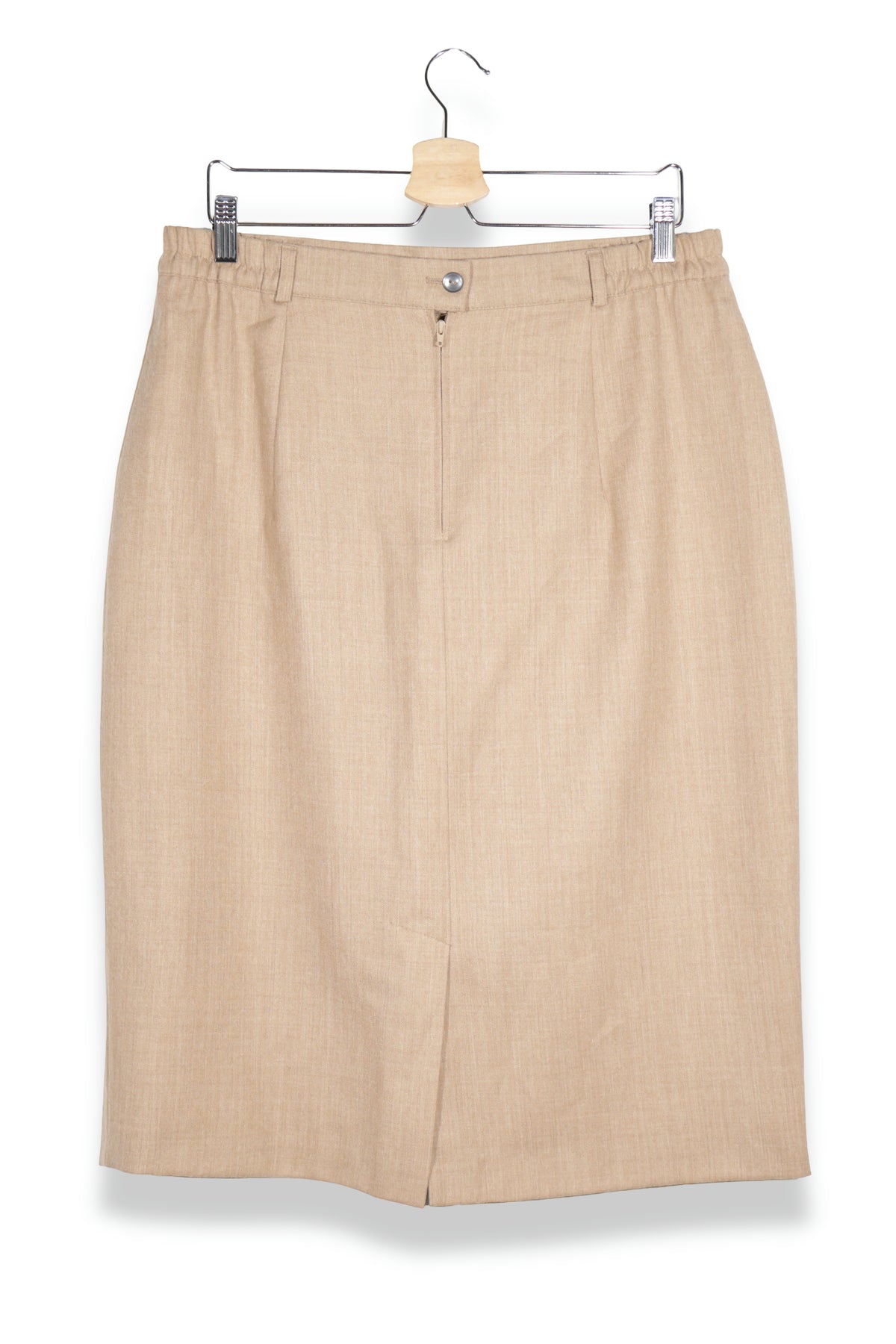 FABIANI – fustă – vedere din spate – second-hand premium