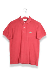LACOSTE – tricou – vedere din față – second-hand premium