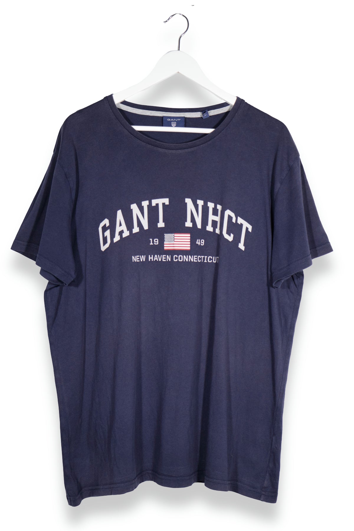 GANT – tricou – vedere din față – second-hand premium