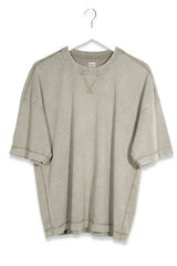 Abercrombie & Fitch – tricou – vedere din față – second-hand premium