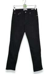 Zara – blugi – vedere din față – second-hand premium