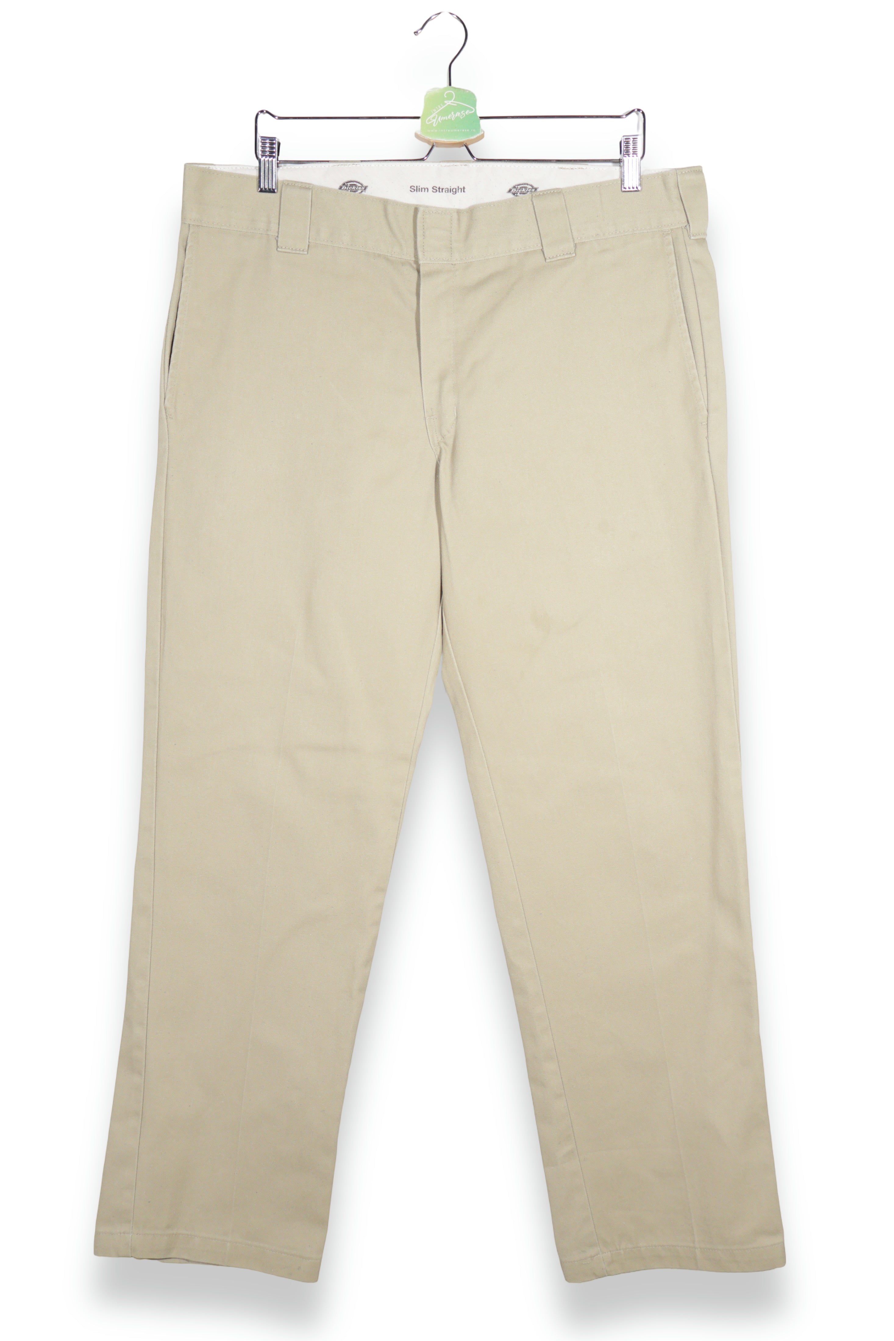 Dickies – pantaloni – vedere din față – second-hand premium