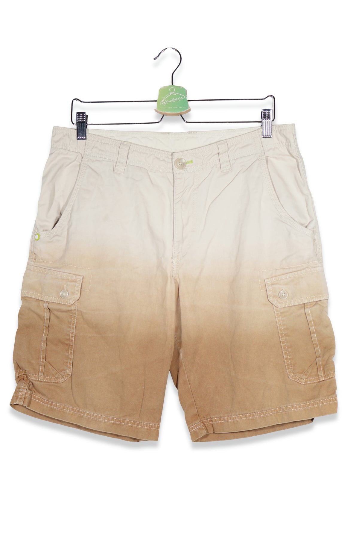 Adidas – pantaloni scurți – vedere din față – second-hand premium