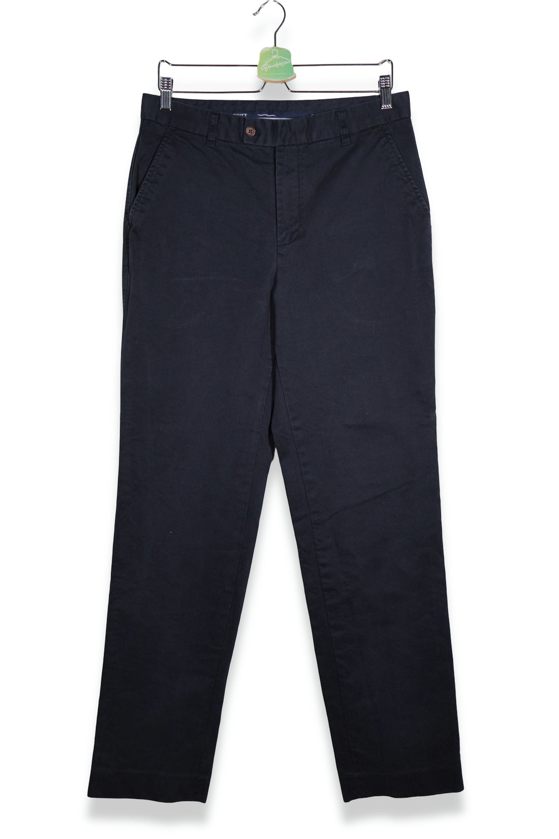 CHARLES TYRWHITT – pantaloni – vedere din față – second-hand premium