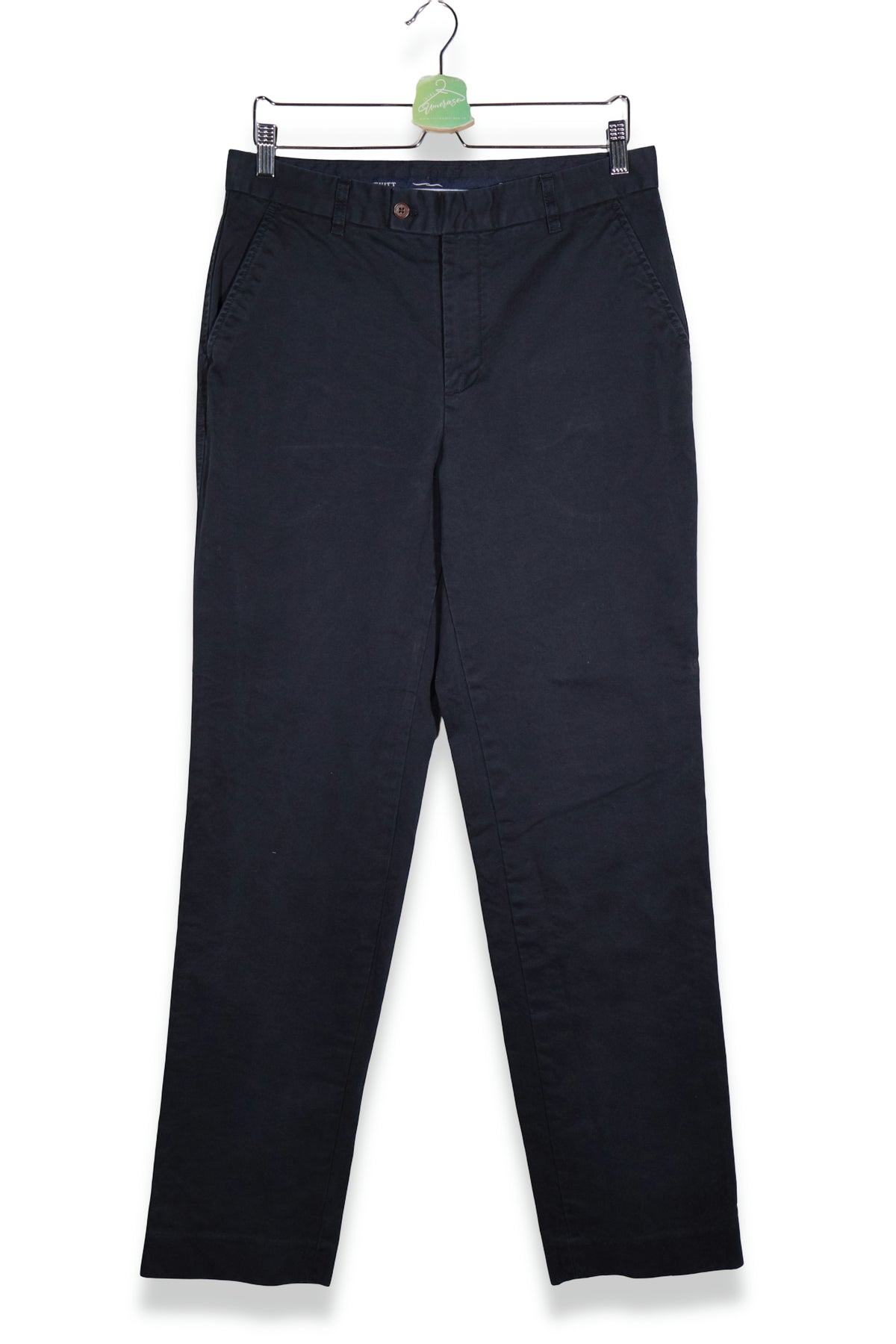 CHARLES TYRWHITT – pantaloni – vedere din față – second-hand premium