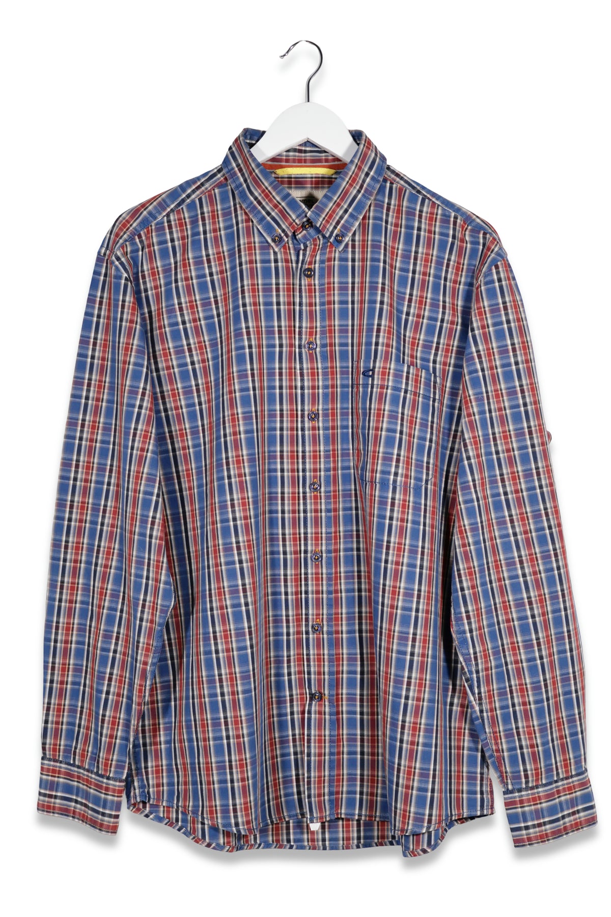 Camel Active – cămașă – vedere din față – second-hand premium