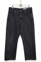 BERSHKA – blugi – vedere din față – second-hand premium