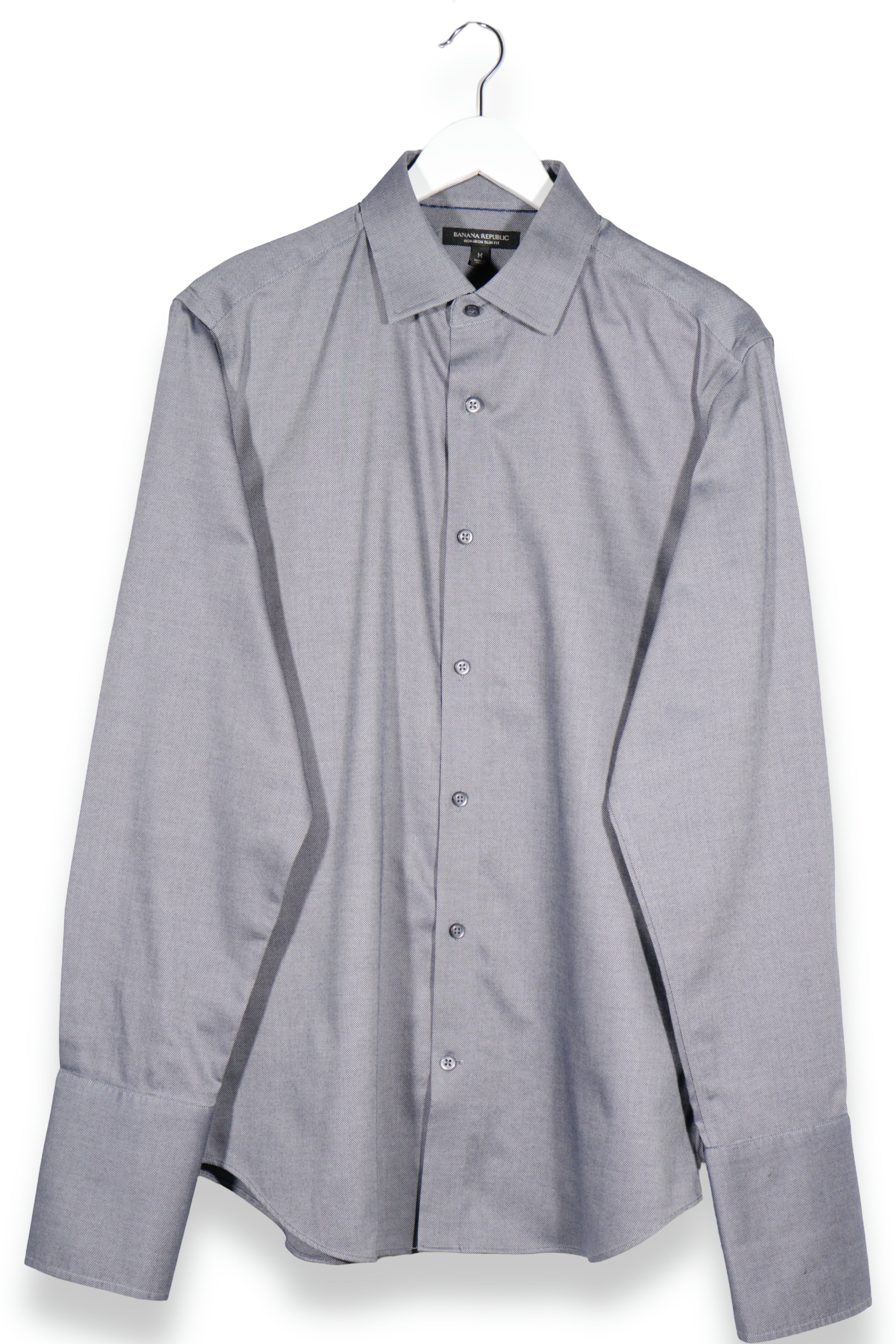 Banana Republic – cămașă – vedere din față – second-hand premium