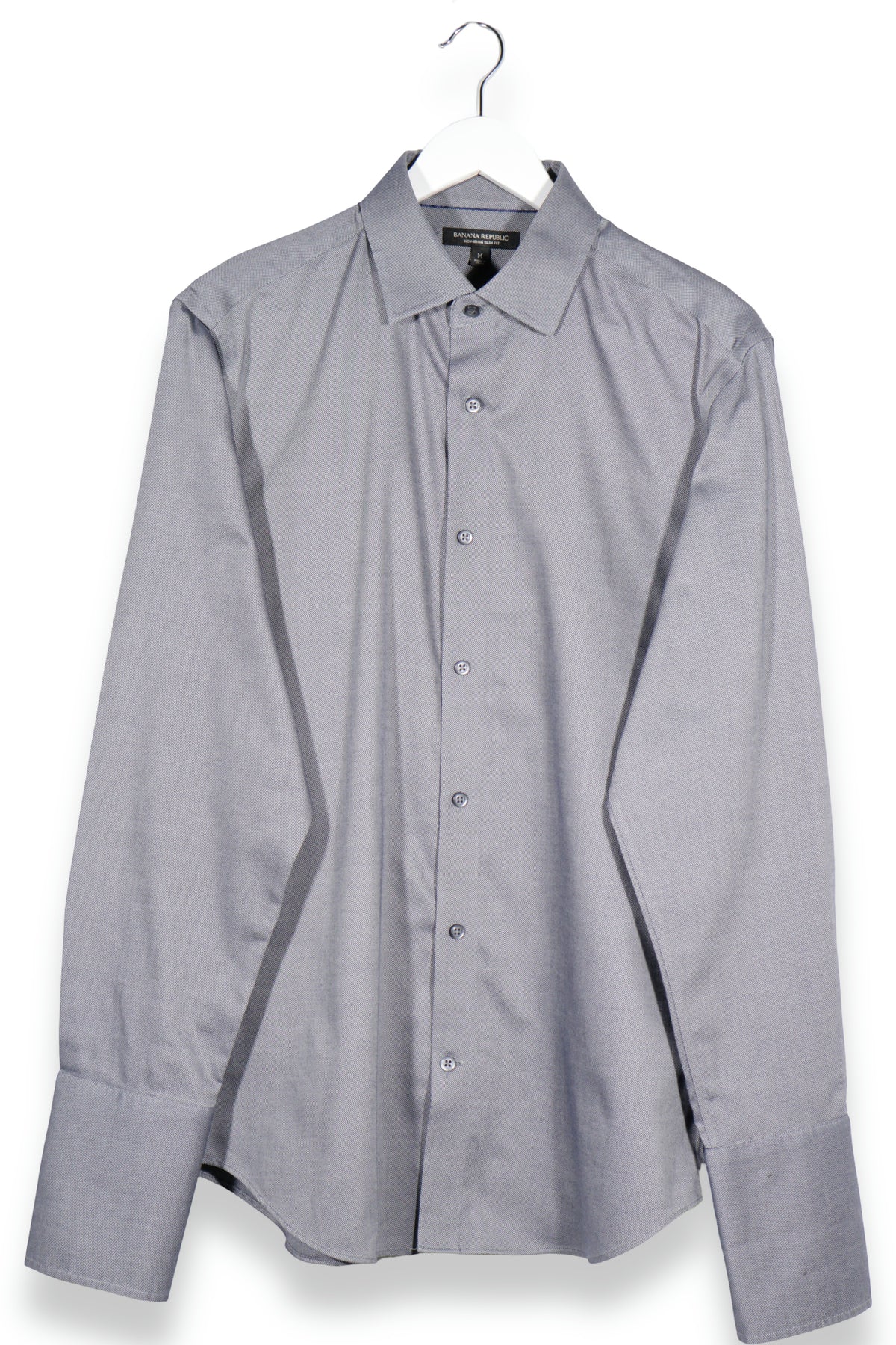 Banana Republic – cămașă – vedere din față – second-hand premium