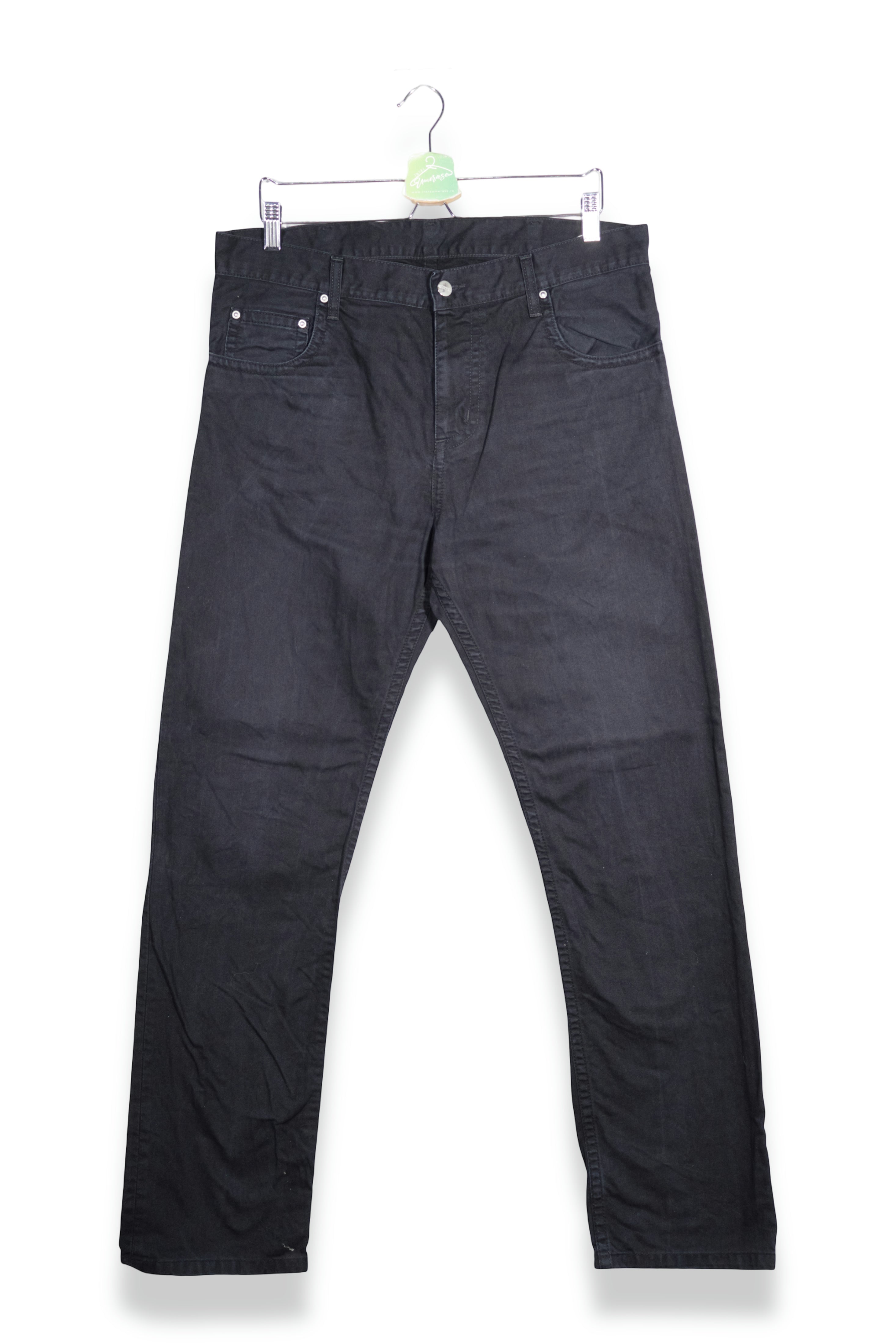 Carhartt – blugi – vedere din față – second-hand premium
