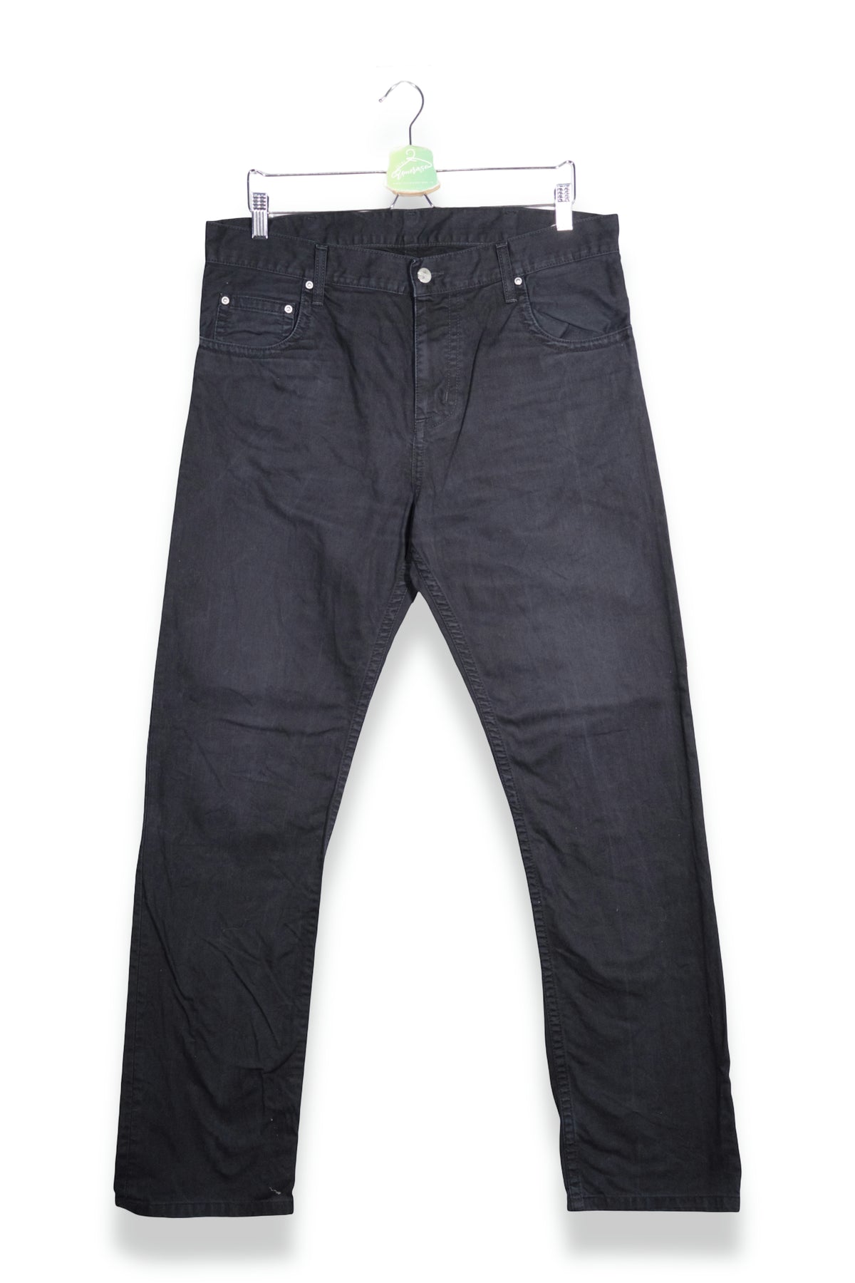 Carhartt – blugi – vedere din față – second-hand premium