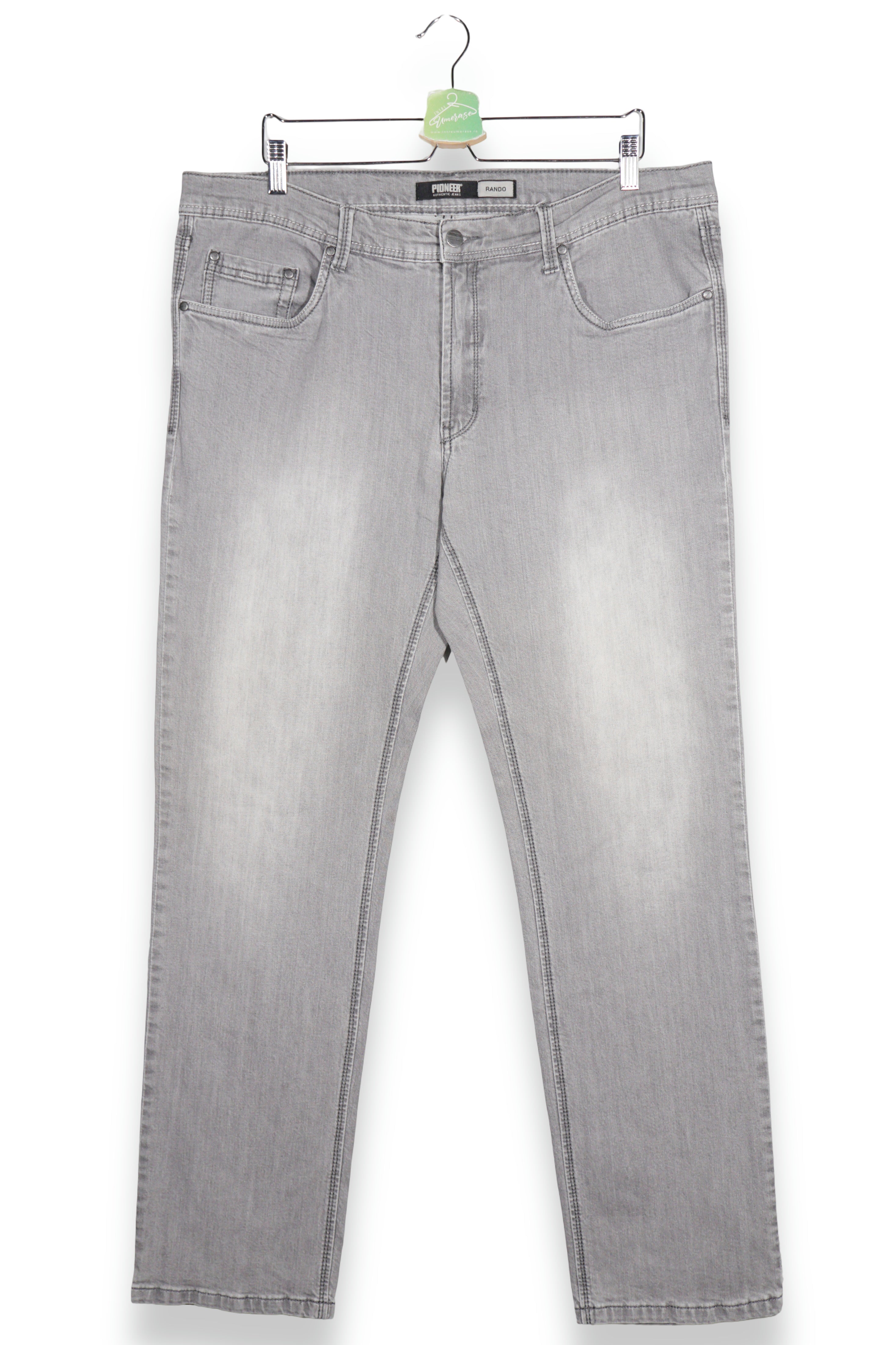 Pioneer – blugi – vedere din față – second-hand premium
