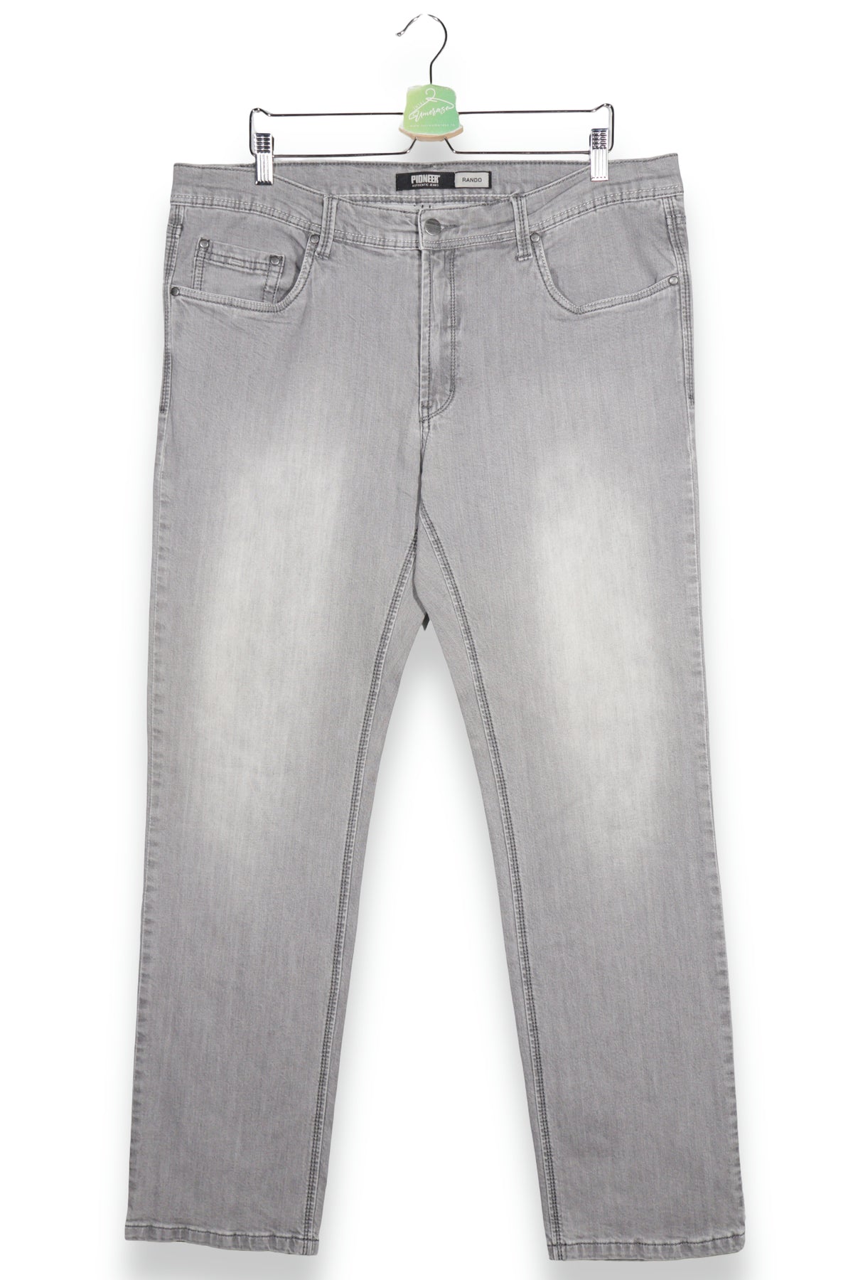 Pioneer – blugi – vedere din față – second-hand premium