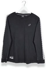 SUPERDRY – bluză – vedere din față – second-hand premium