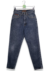 Wrangler – blugi – vedere din față – second-hand premium