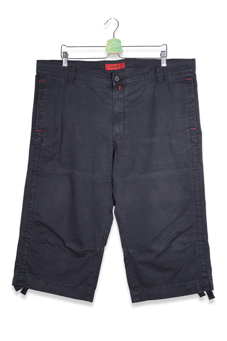 Pierre Cardin – pantaloni 2/3 – vedere din față – second-hand premium