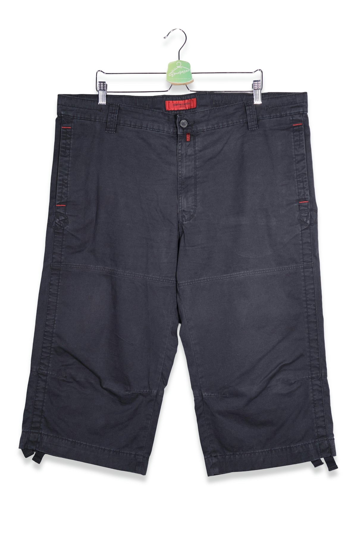Pierre Cardin – pantaloni 2/3 – vedere din față – second-hand premium
