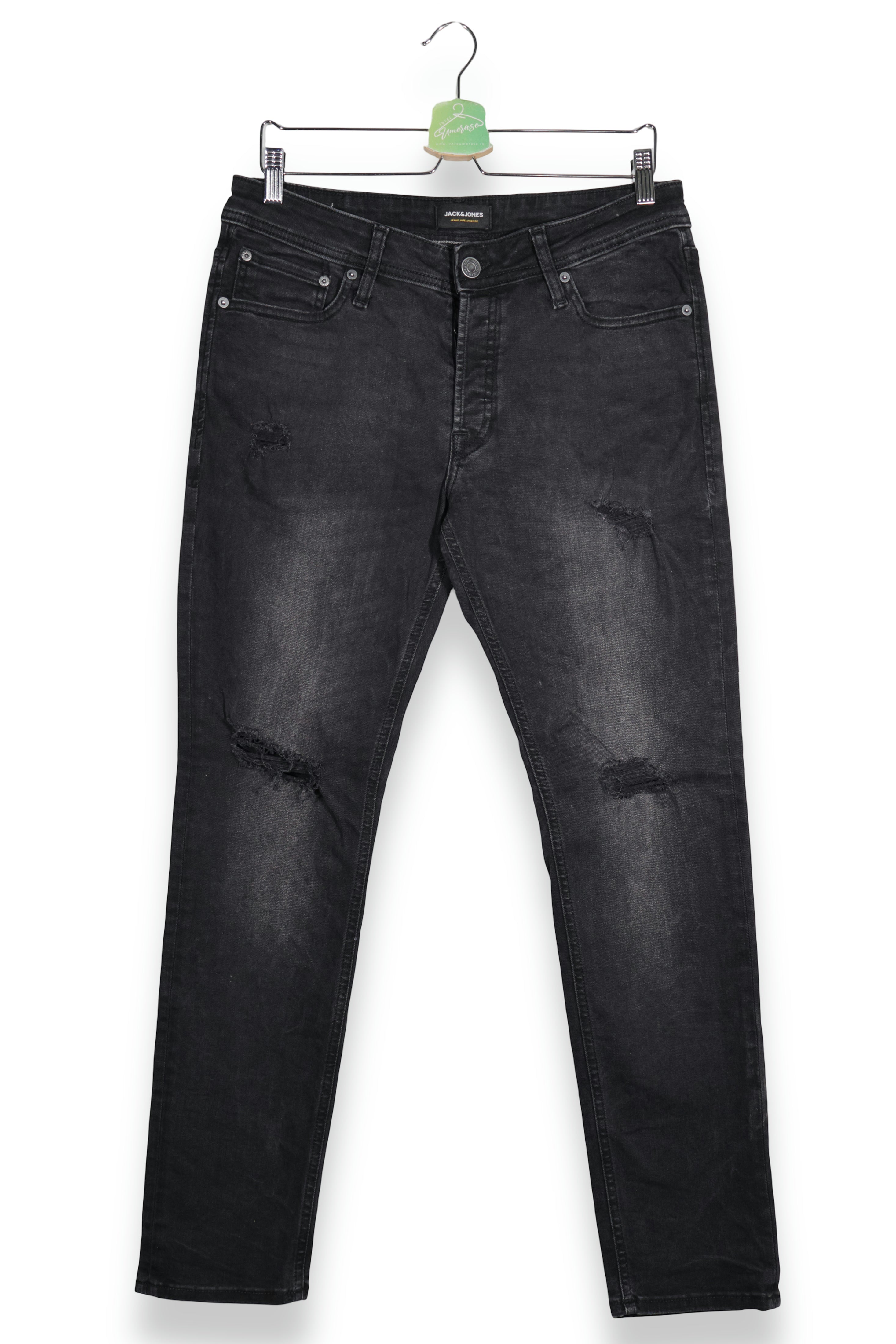 JACK&JONES – blugi – vedere din față – second-hand premium
