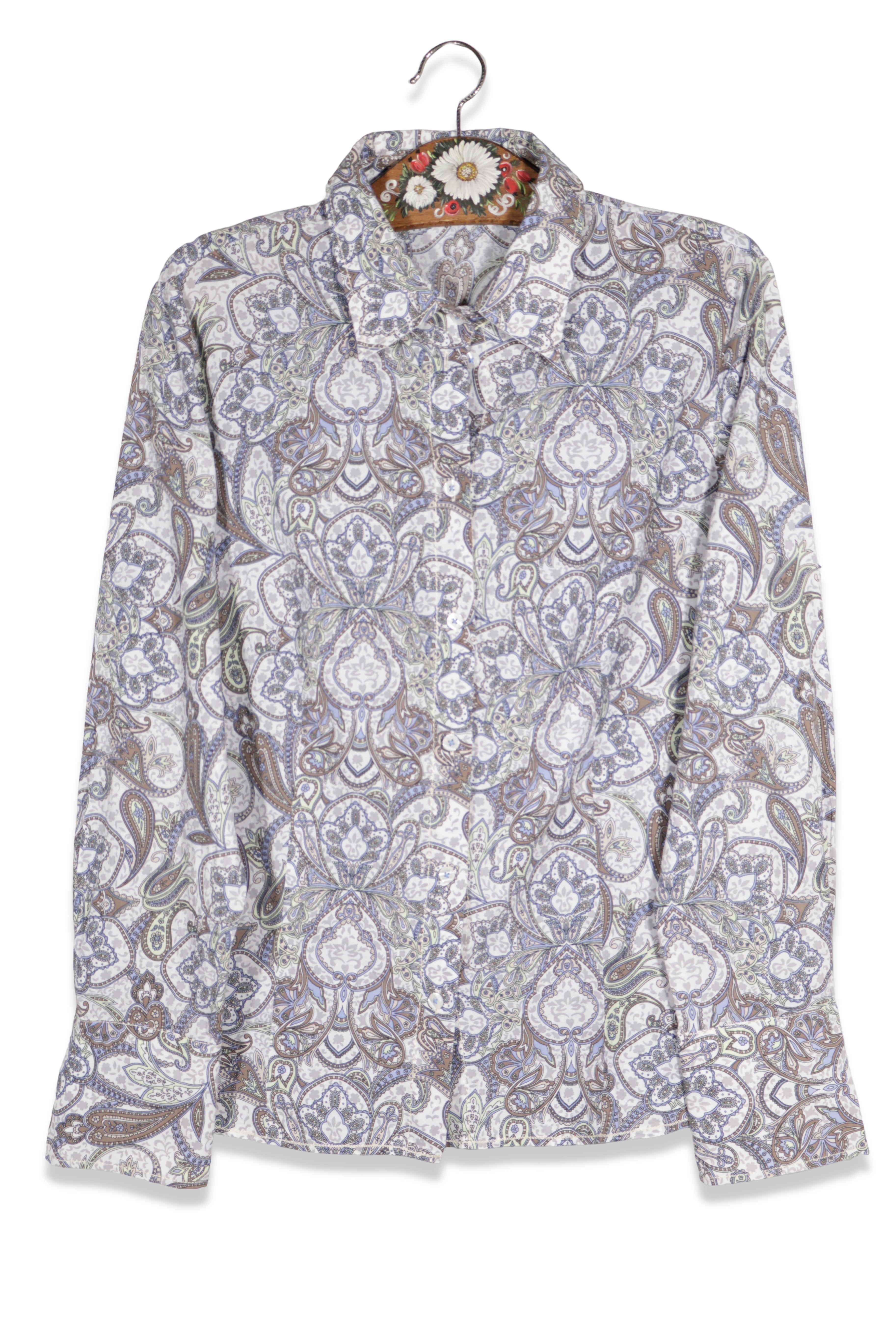 Gerry Weber – cămașă – vedere din față – second-hand premium