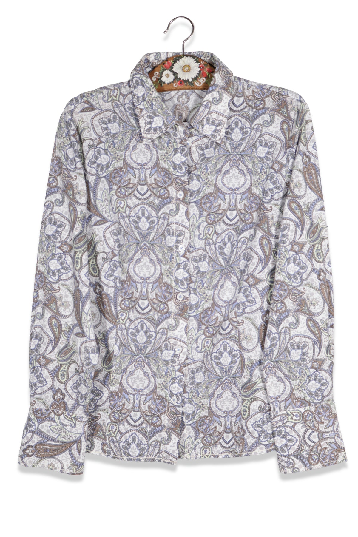 Gerry Weber – cămașă – vedere din față – second-hand premium