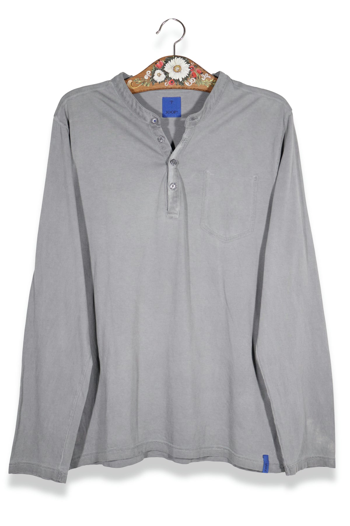 JOOP! – cămașă – vedere din față – second-hand premium