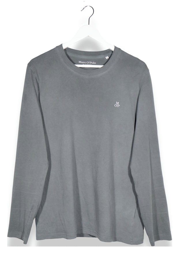 Bluză Marc O'Polo casual cu croială Shaped Fit – M – Bărbați