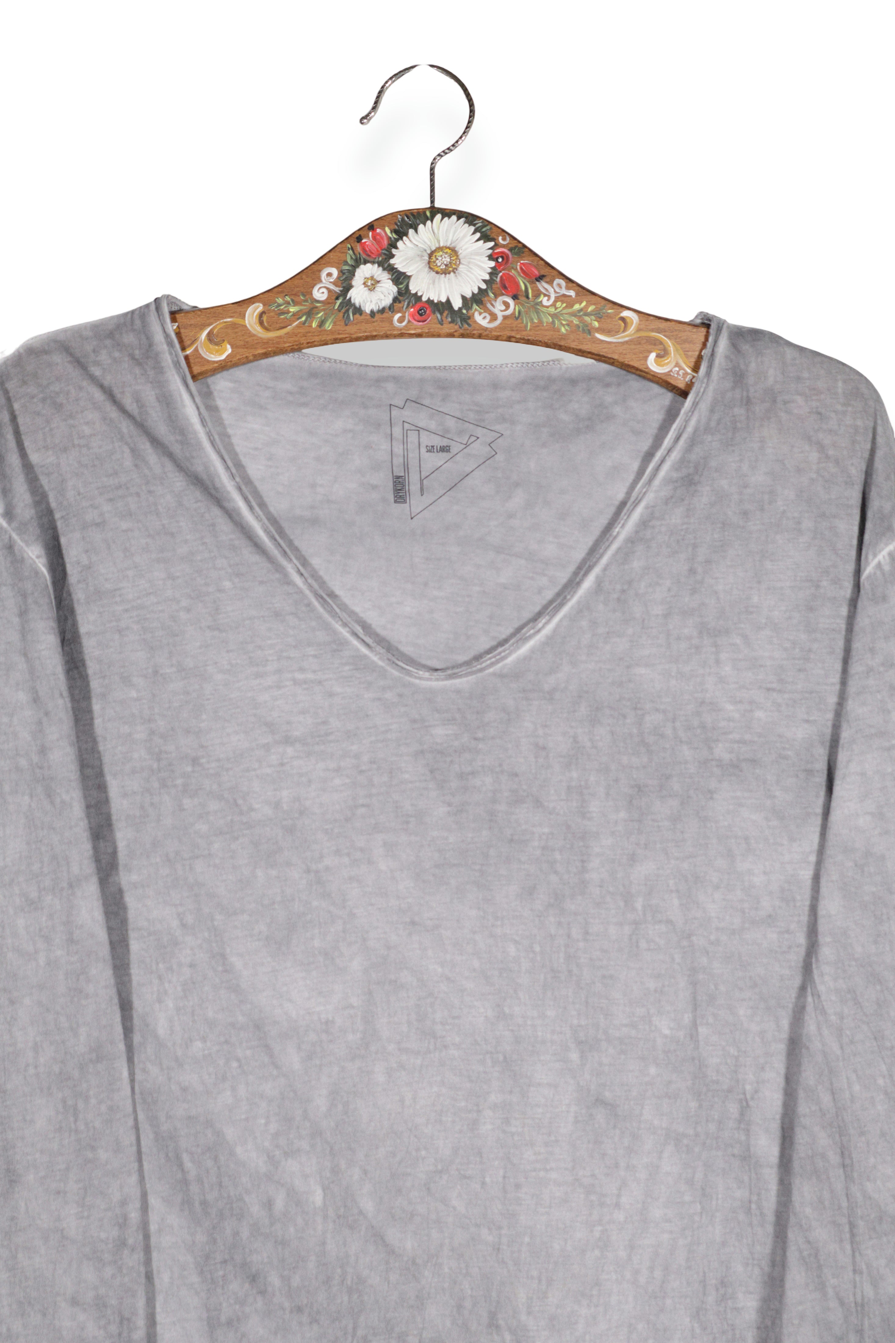 DryKorn – bluză – vedere din față – second-hand premium
