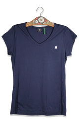 G-Star RAW – tricou – vedere din față – second-hand premium