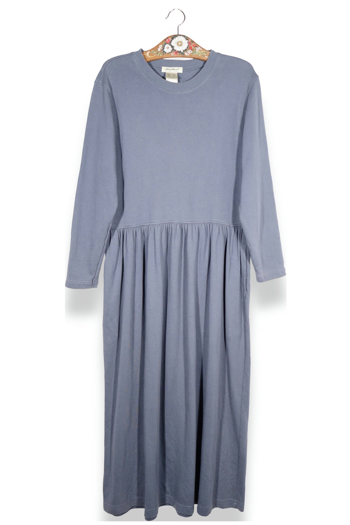 Eddie Bauer – rochie – vedere din față – second-hand premium