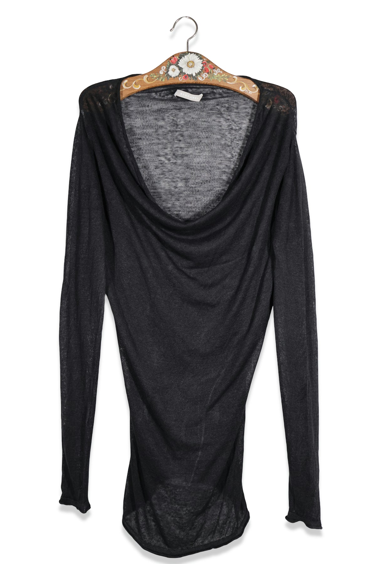 Stefanel – rochie – vedere din față – second-hand premium