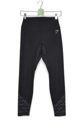 GYMSHARK – pantaloni – vedere din față – second-hand premium