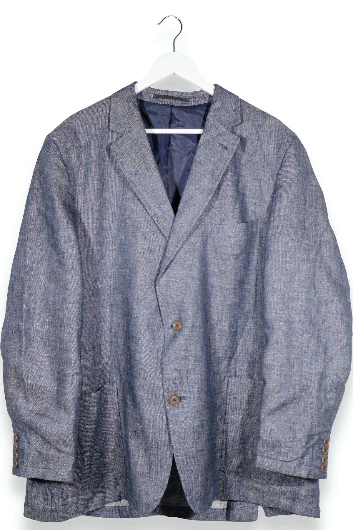 J. Phiipp – sacou – vedere din față – second-hand premium