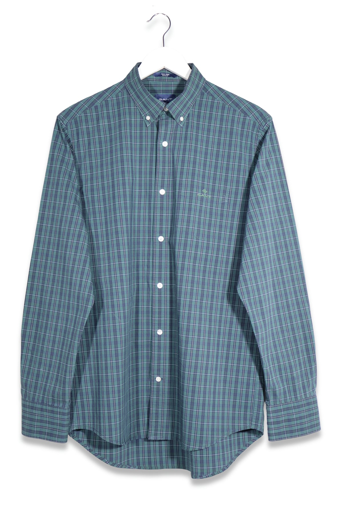 GANT – cămașă – vedere din față – second-hand premium