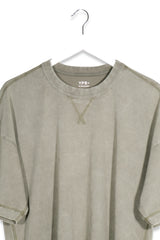Abercrombie & Fitch – tricou – detaliu – second-hand premium