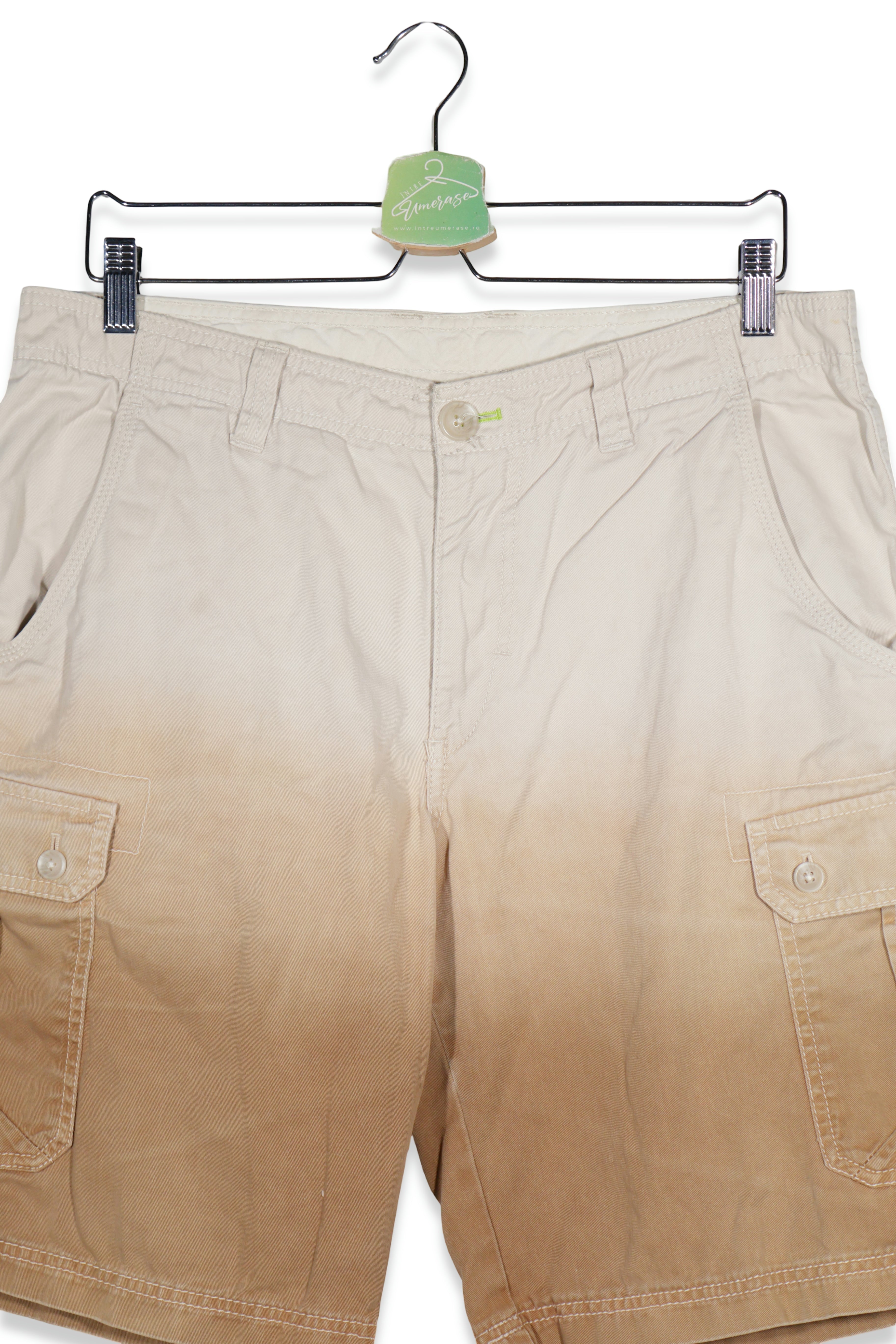 Adidas – pantaloni scurți – detaliu – second-hand premium