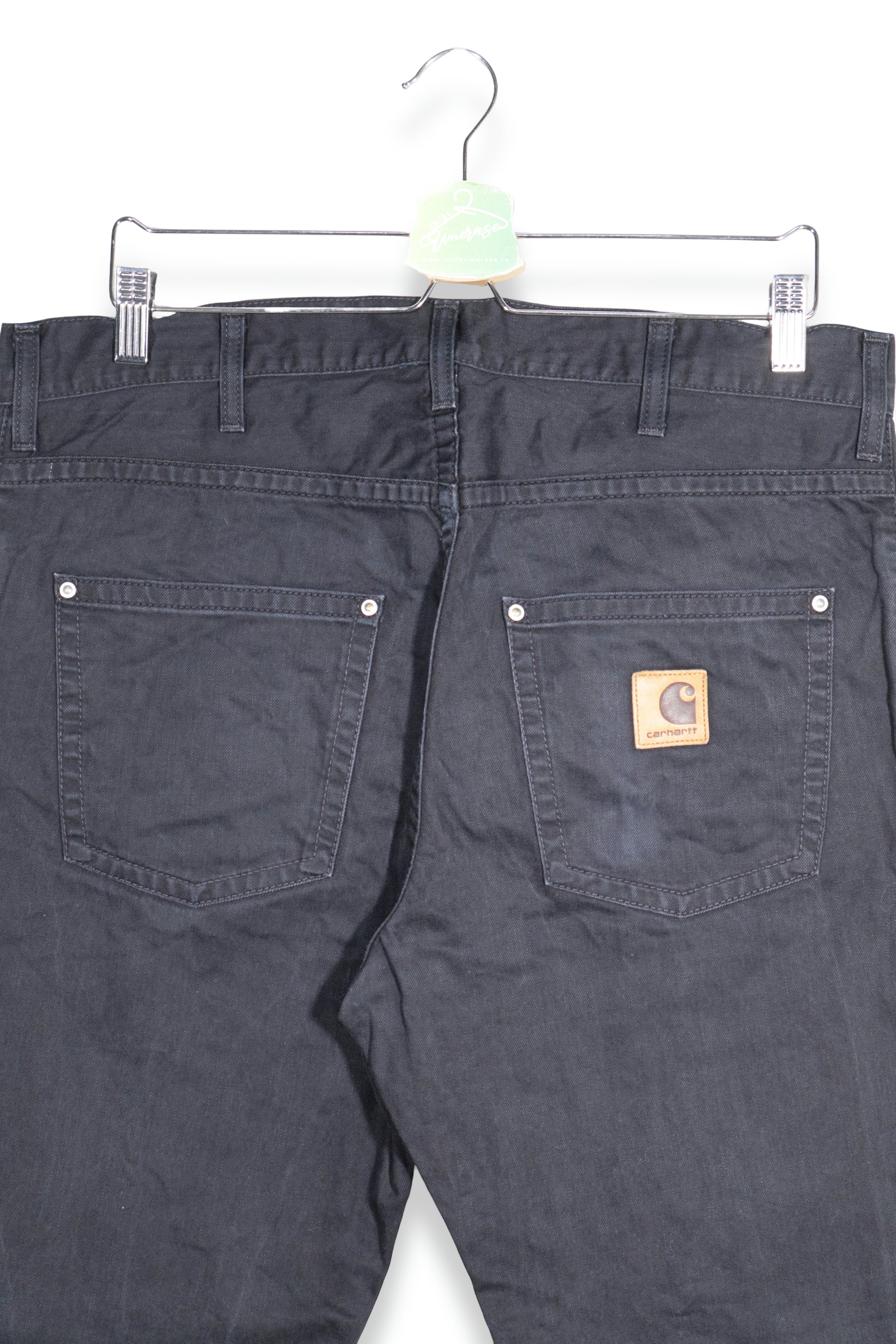 Carhartt – blugi – detaliu – second-hand premium