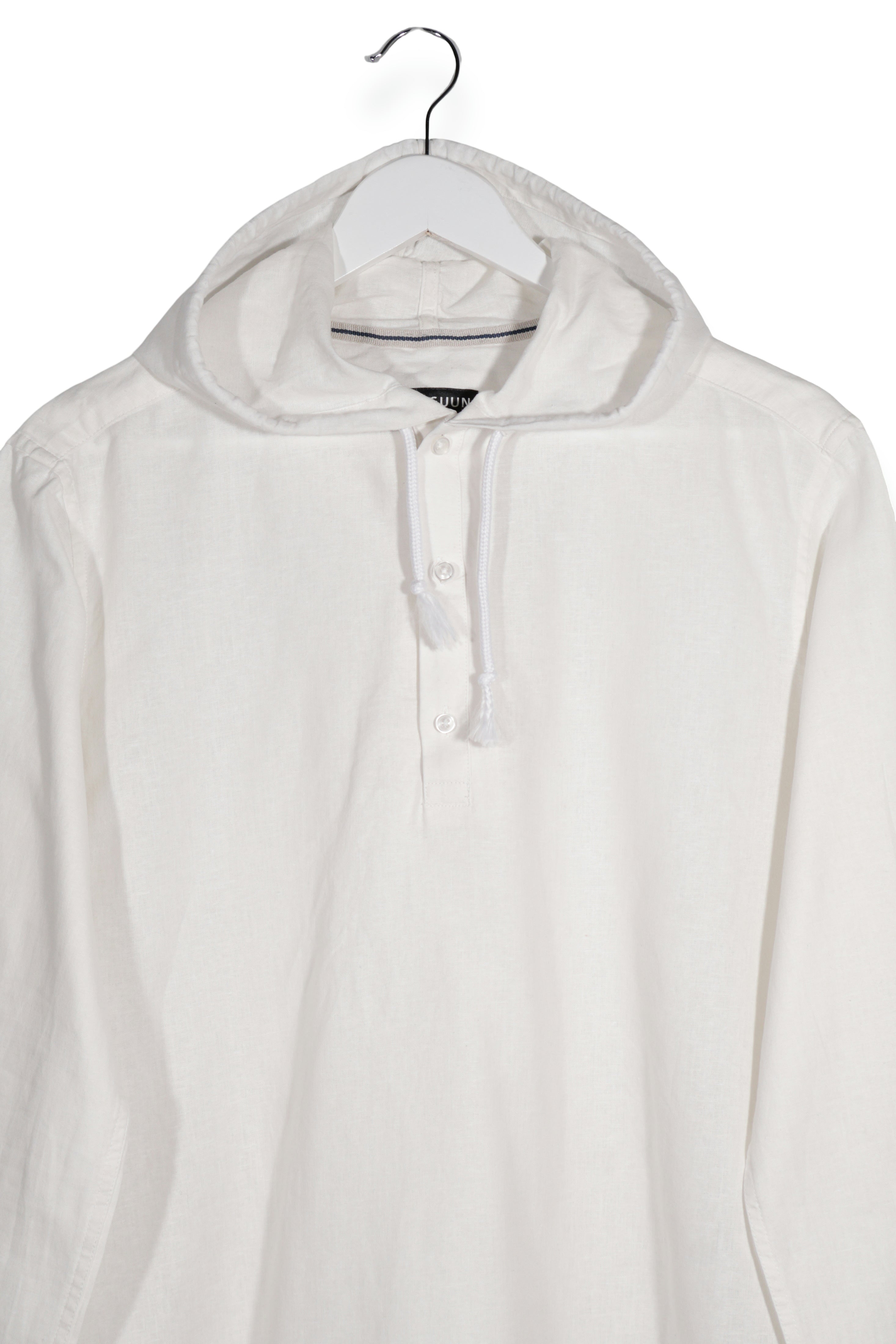 MANGUUN – cămașă – detaliu – second-hand premium