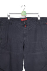 Pierre Cardin – pantaloni 2/3 – detaliu – second-hand premium