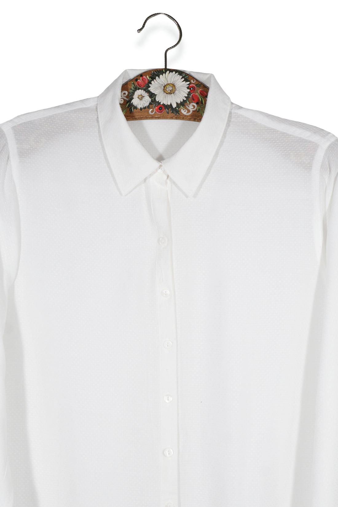 GERRY WEBER – cămașă – detaliu – second-hand premium