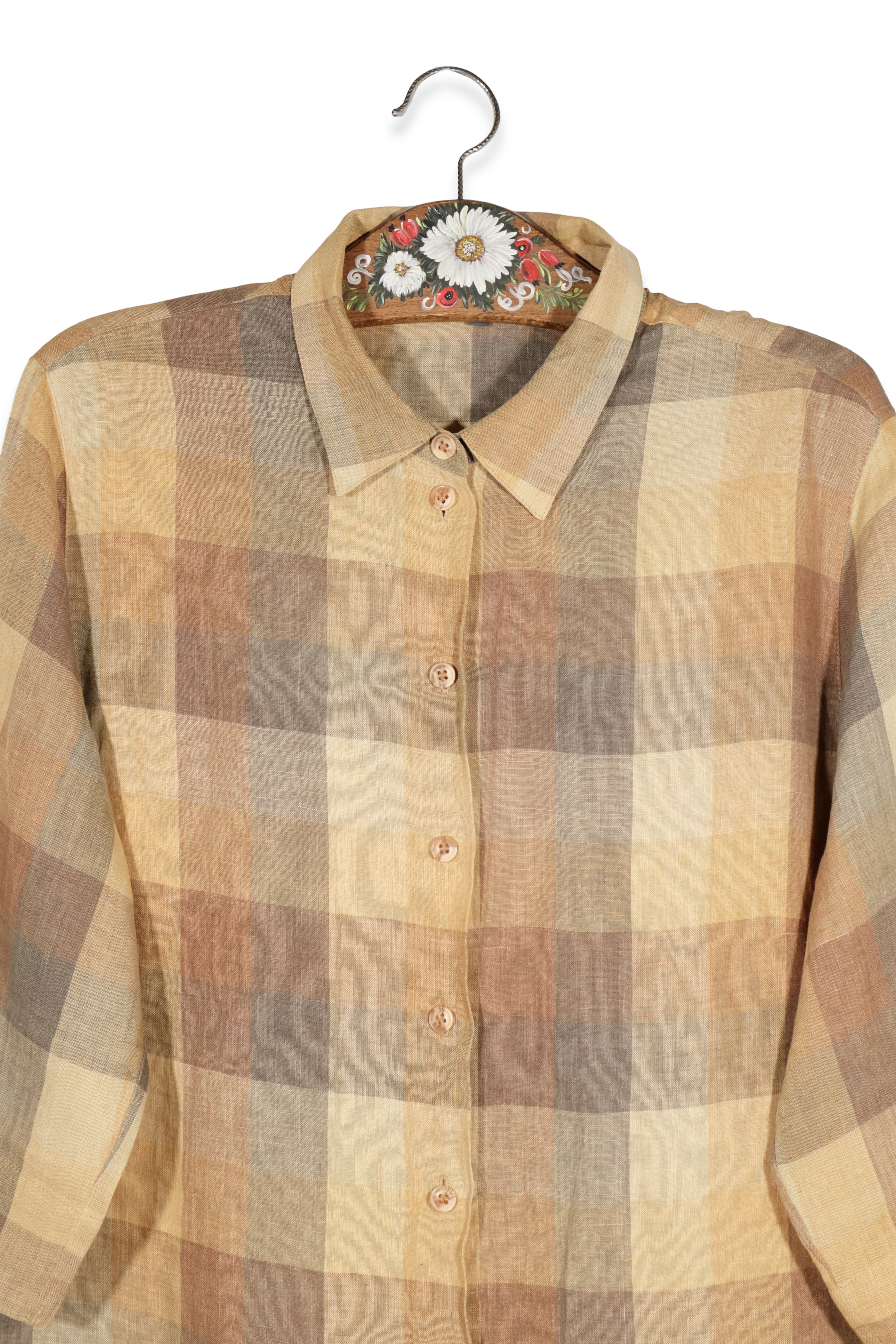 Jake*s – cămașă – detaliu – second-hand premium