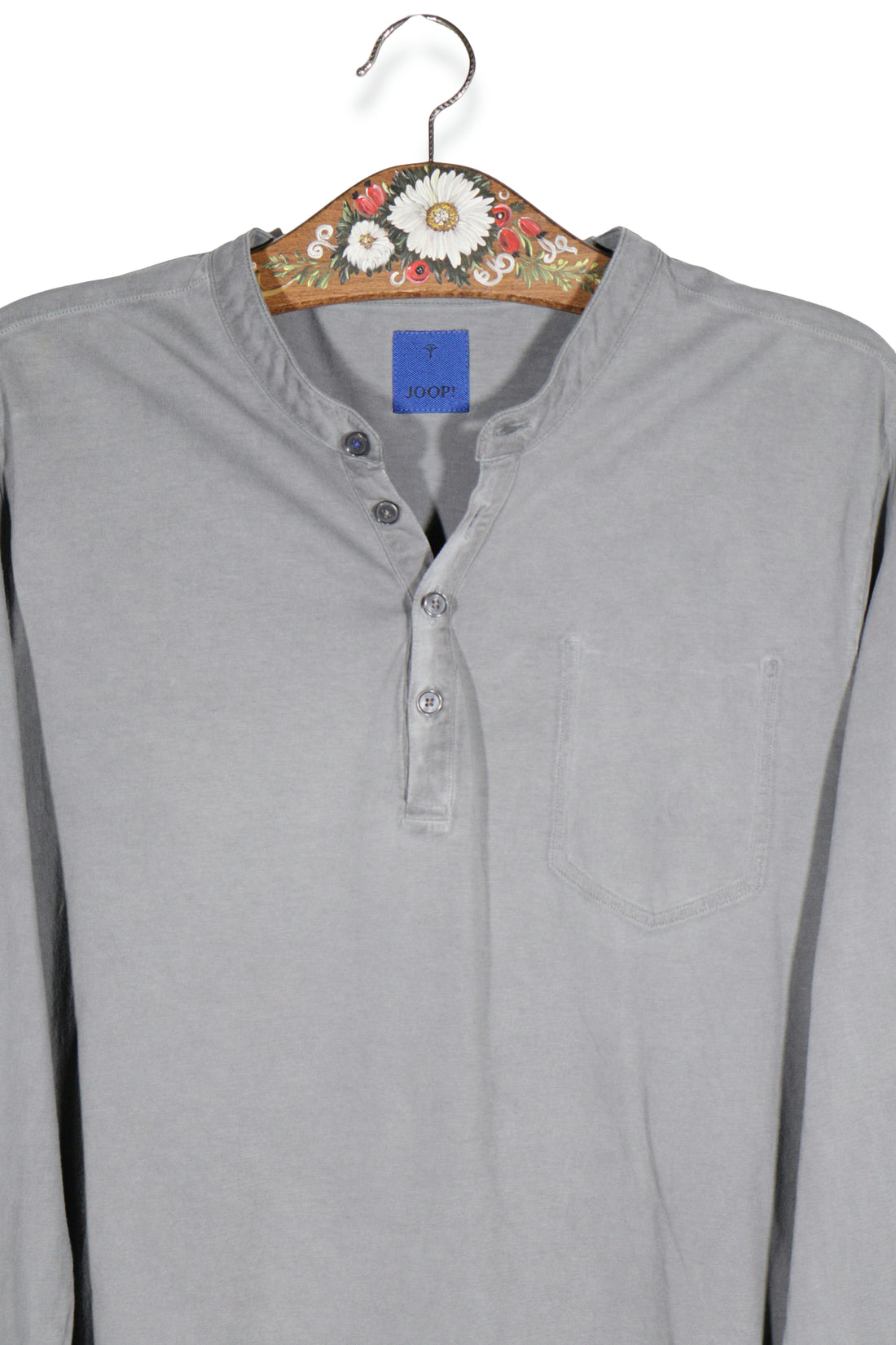 JOOP! – cămașă – detaliu – second-hand premium