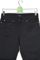 ESCADA – blugi – detaliu – second-hand premium