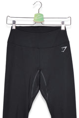 GYMSHARK – pantaloni – detaliu – second-hand premium