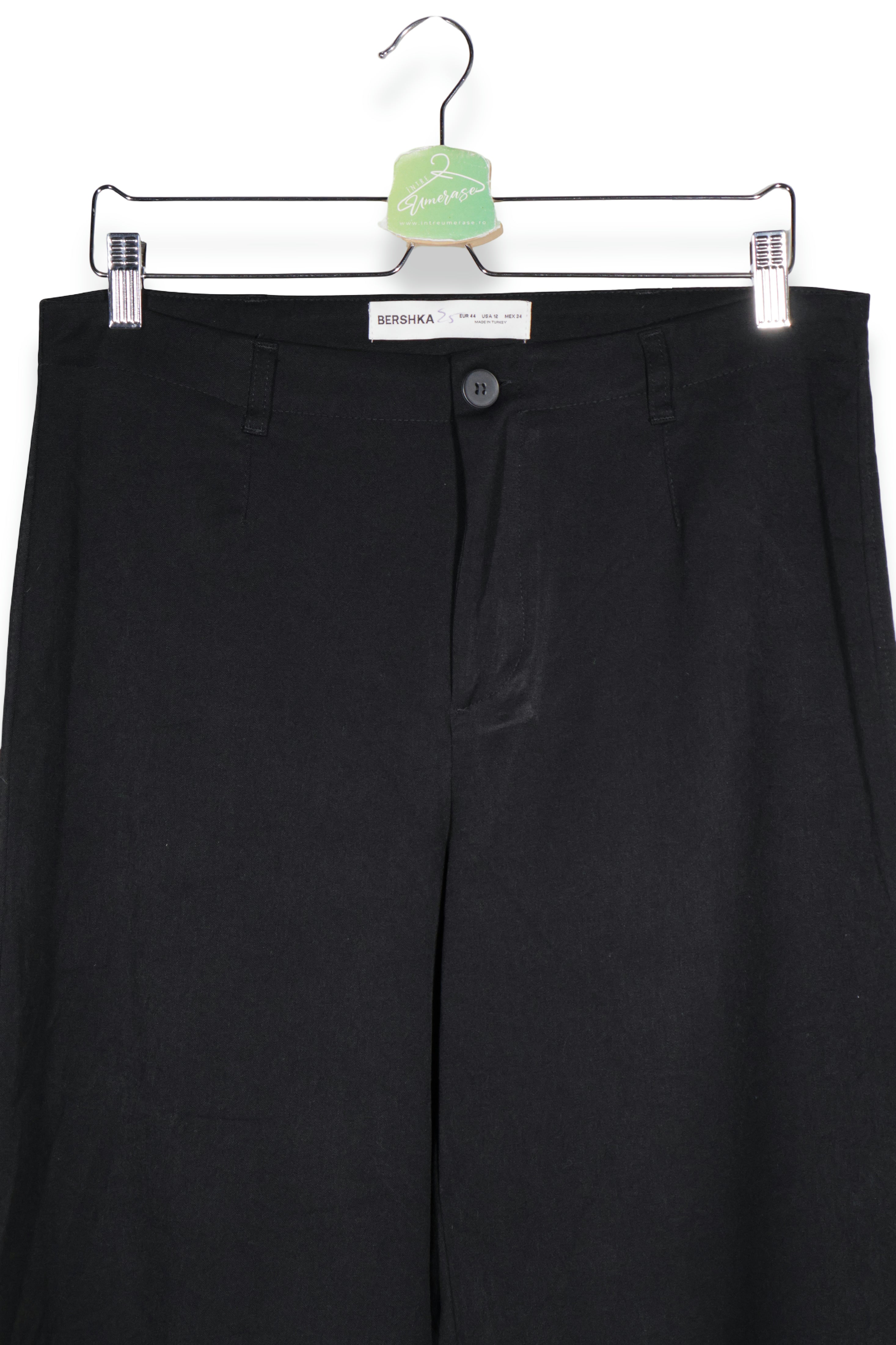 Bershka – pantaloni – detaliu – second-hand premium