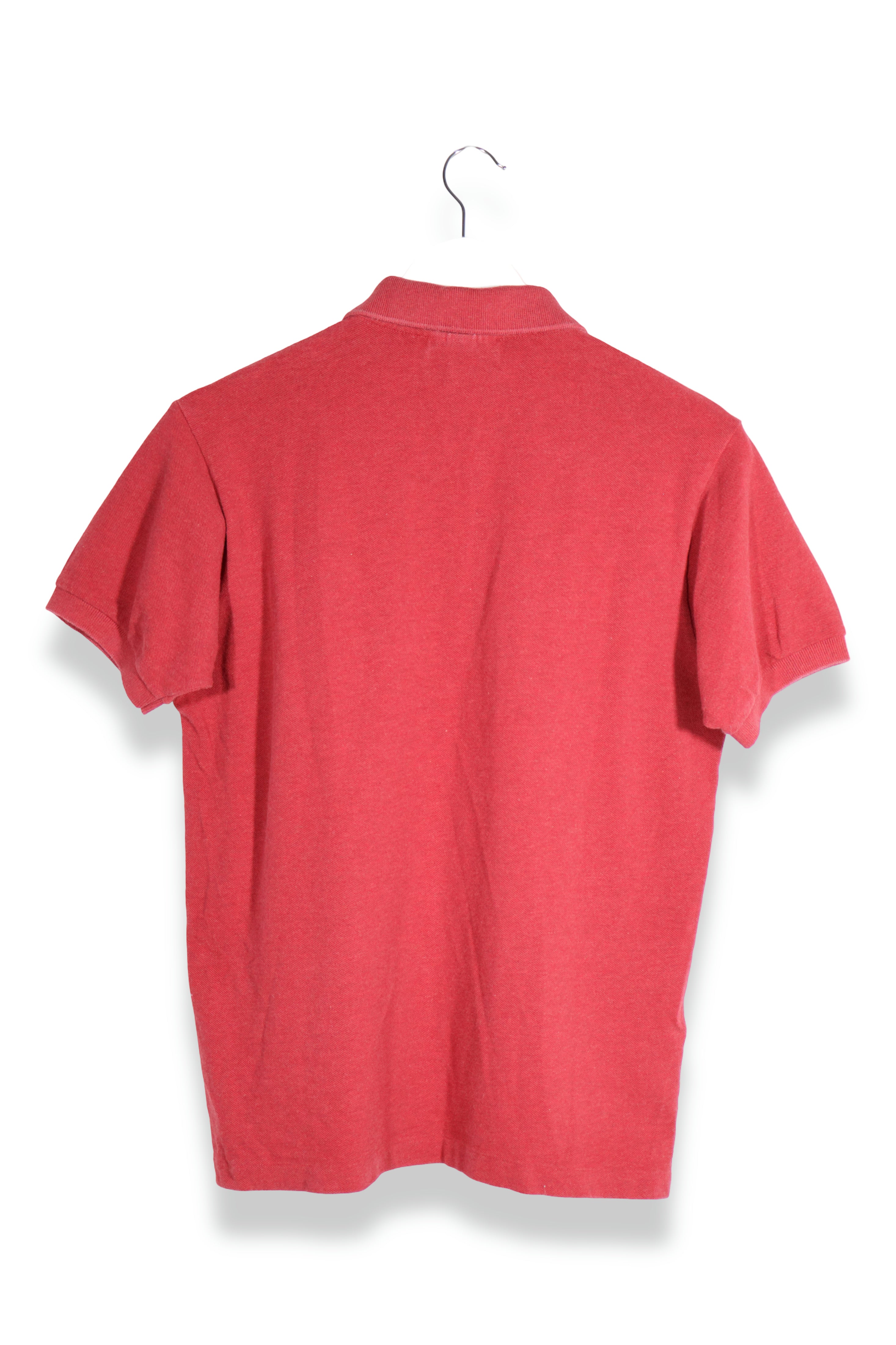 LACOSTE – tricou – vedere din spate – second-hand premium