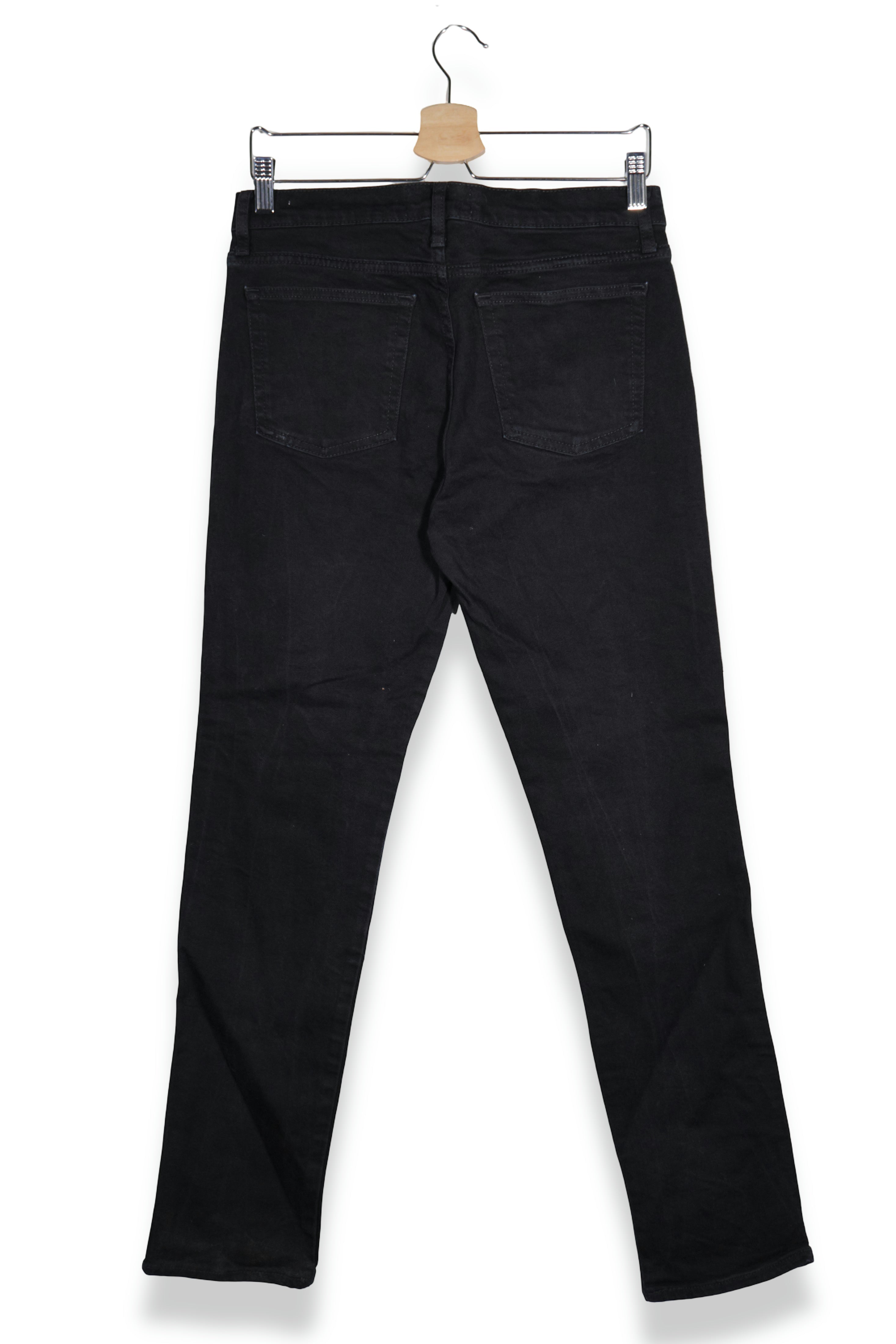 Zara – blugi – vedere din spate – second-hand premium